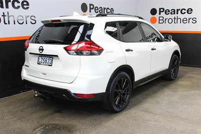 2019 Nissan X-Trail - Thumbnail