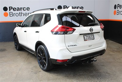 2019 Nissan X-Trail - Thumbnail