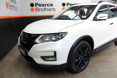 2019 Nissan X-Trail - Thumbnail