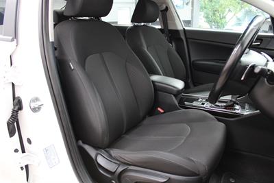 2016 Kia Optima - Thumbnail