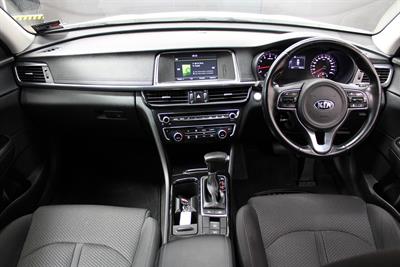 2016 Kia Optima - Thumbnail