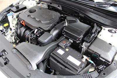 2016 Kia Optima - Thumbnail