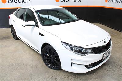 2016 Kia Optima - Thumbnail