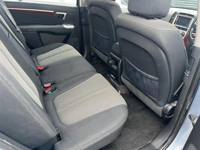 2007 Hyundai Santa Fe - Thumbnail