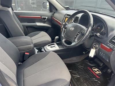 2007 Hyundai Santa Fe - Thumbnail