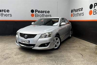 2008 Toyota AURION