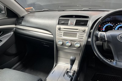 2008 Toyota AURION - Thumbnail