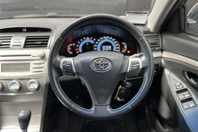 2008 Toyota AURION - Thumbnail