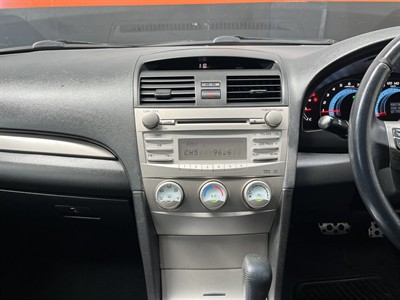 2008 Toyota AURION - Thumbnail