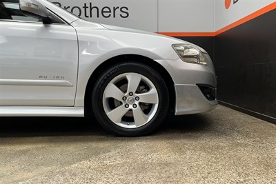 2008 Toyota AURION - Thumbnail