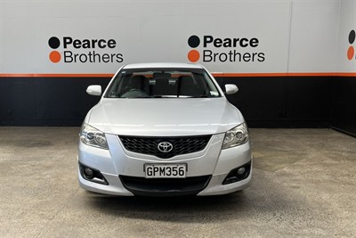 2008 Toyota AURION - Thumbnail