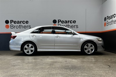 2008 Toyota AURION - Thumbnail