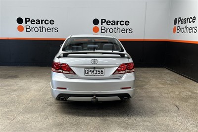 2008 Toyota AURION - Thumbnail