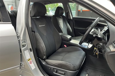 2008 Toyota AURION - Thumbnail