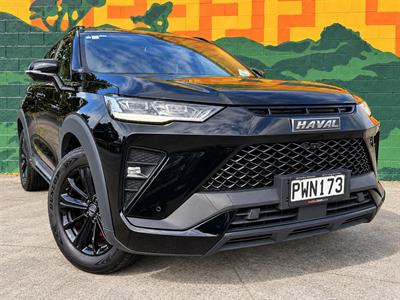 2023 Haval H6 - Thumbnail