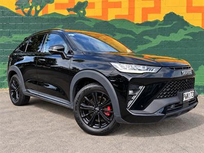 2023 Haval H6 - Thumbnail