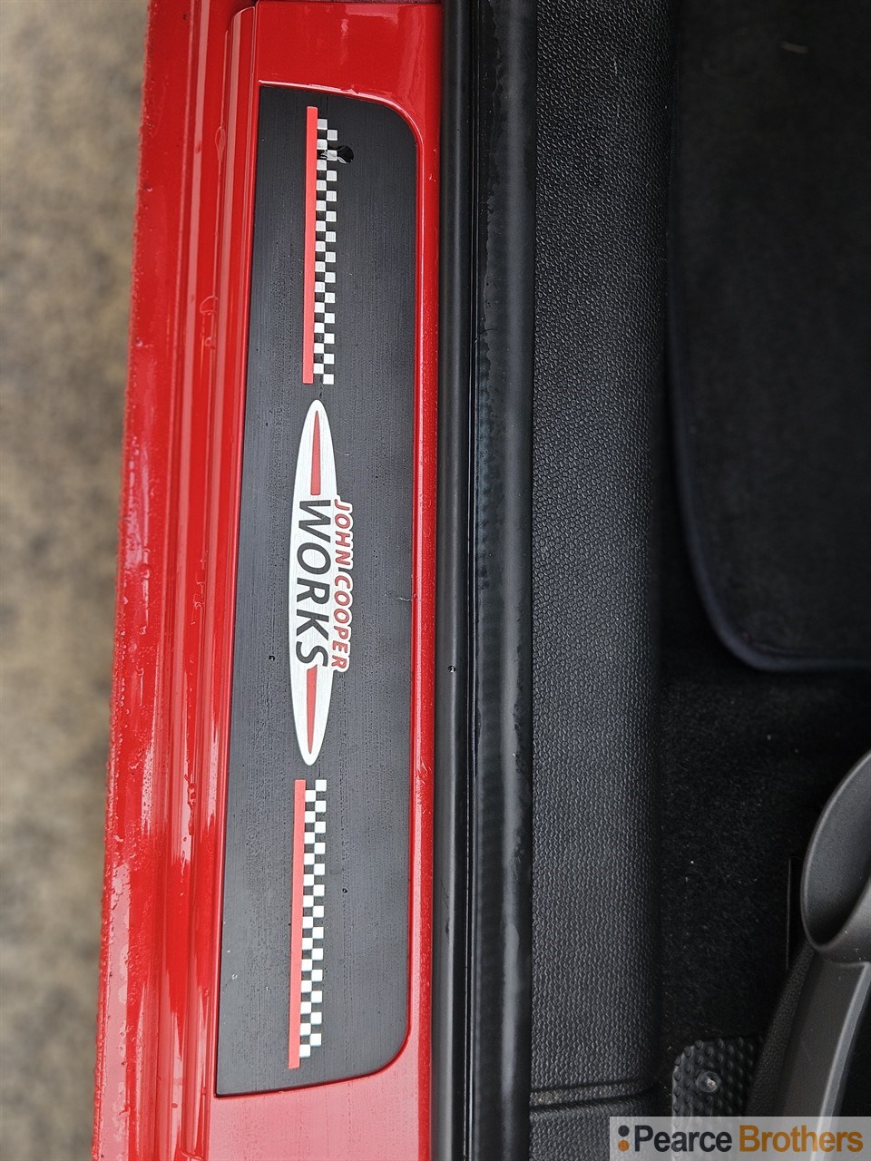 2016 Mini Countryman