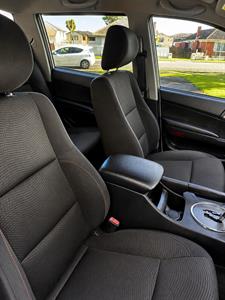 2015 Ssangyong Actyon - Thumbnail
