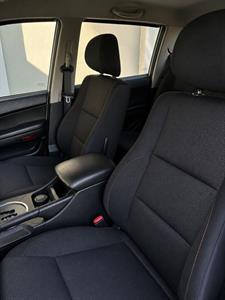 2015 Ssangyong Actyon - Thumbnail
