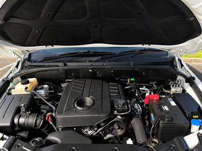 2015 Ssangyong Actyon - Thumbnail