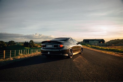 2003 Holden Monaro - Thumbnail