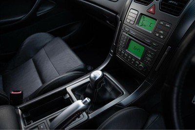2003 Holden Monaro - Thumbnail