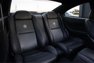 2003 Holden Monaro - Thumbnail