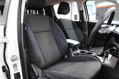 2014 Mazda BT-50 - Thumbnail