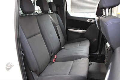 2014 Mazda BT-50 - Thumbnail