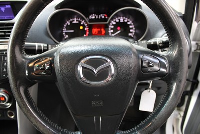 2014 Mazda BT-50 - Thumbnail