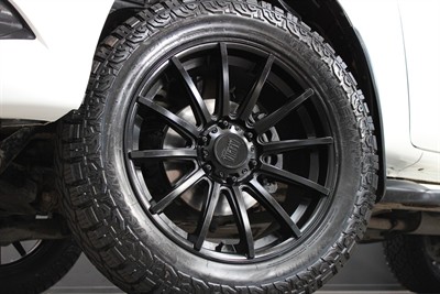 2014 Mazda BT-50 - Thumbnail