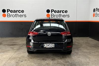2017 Volkswagen GOLF - Thumbnail