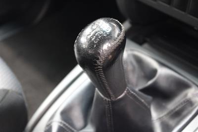 2016 Mitsubishi Triton - Thumbnail