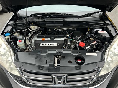 2010 Honda CRV - Thumbnail