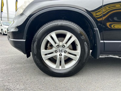 2010 Honda CRV - Thumbnail