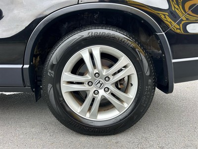 2010 Honda CRV - Thumbnail