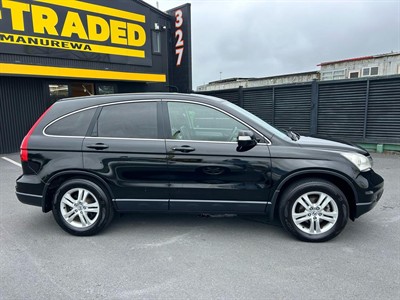 2010 Honda CRV - Thumbnail