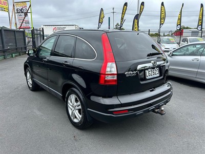 2010 Honda CRV - Thumbnail