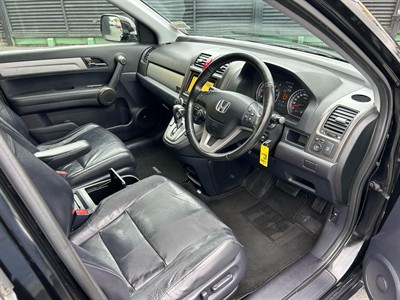2010 Honda CRV - Thumbnail