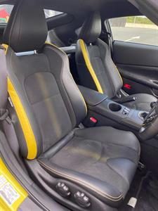 2023 Nissan Z - Thumbnail