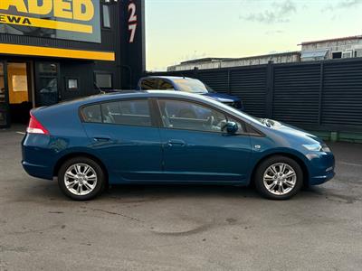 2010 Honda Insight - Thumbnail