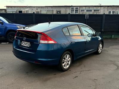 2010 Honda Insight - Thumbnail