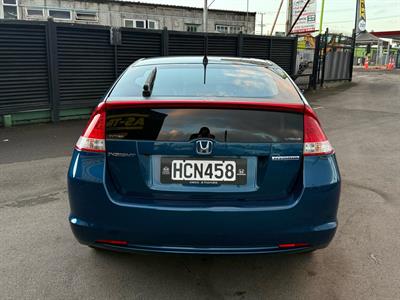 2010 Honda Insight - Thumbnail