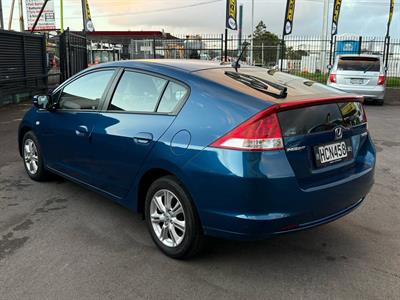 2010 Honda Insight - Thumbnail