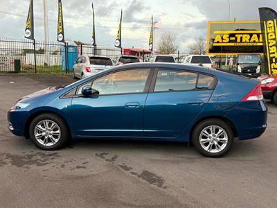 2010 Honda Insight - Thumbnail