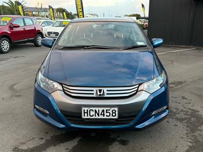 2010 Honda Insight - Thumbnail