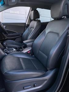 2017 Hyundai SANTA FE - Thumbnail