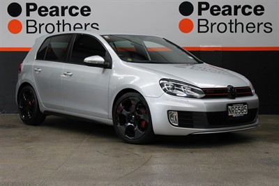2009 Volkswagen GOLF
