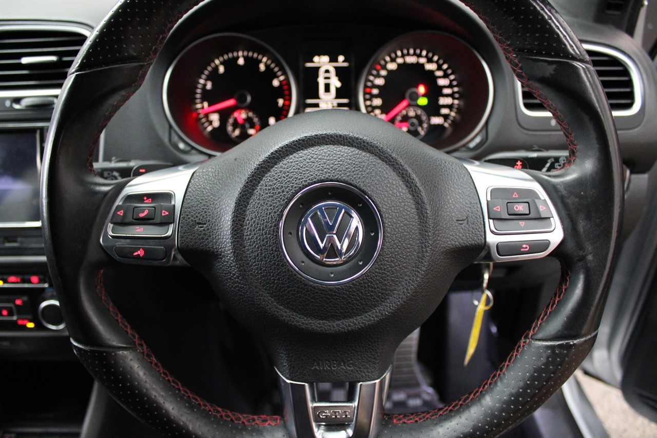 2009 Volkswagen GOLF