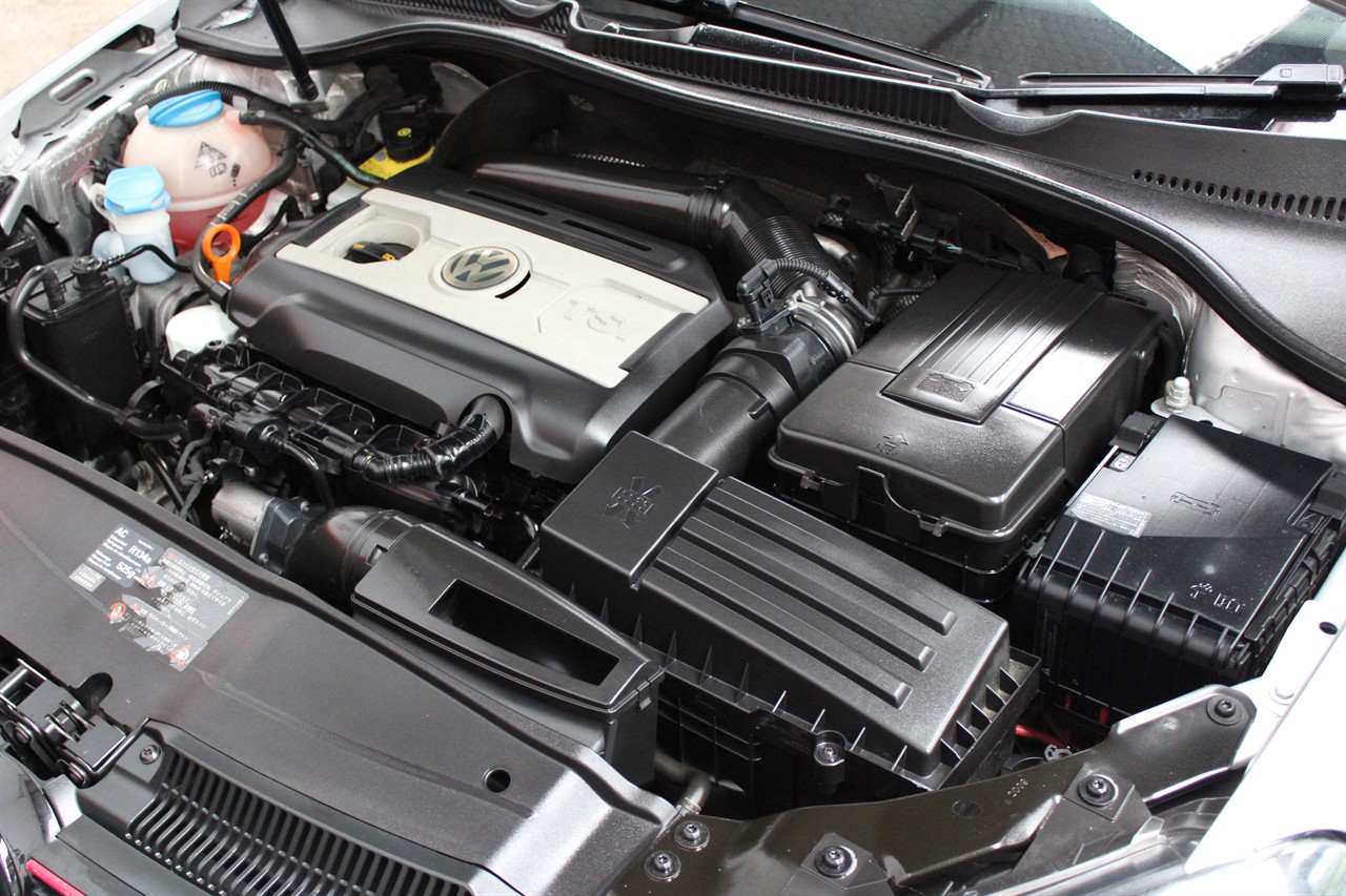 2009 Volkswagen GOLF